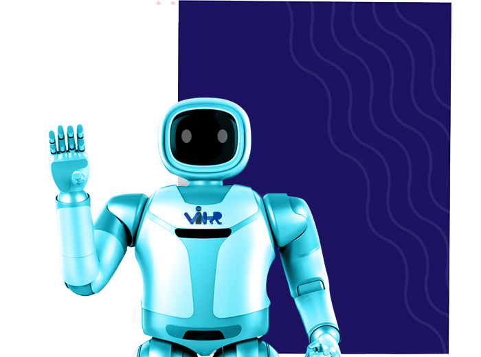 social_humanoid_robo