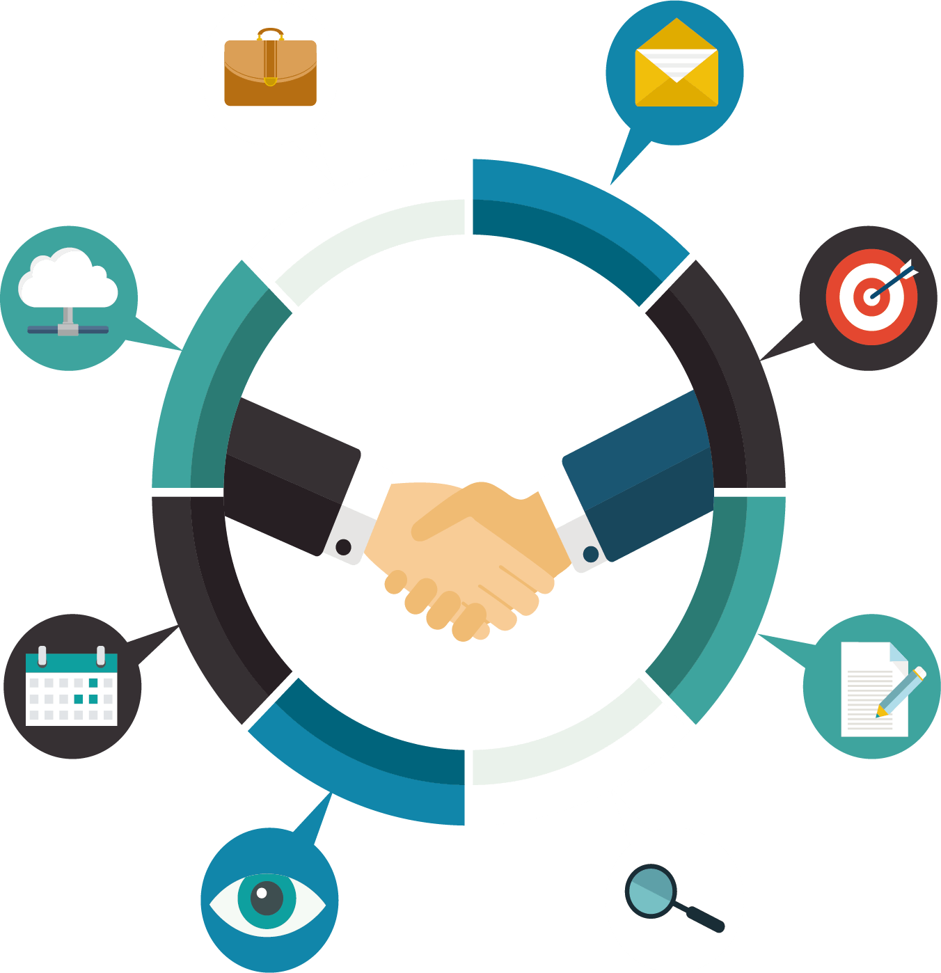 blockchain_used_in_various_technologies