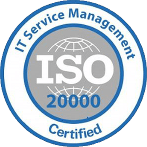 IT Service_Certified