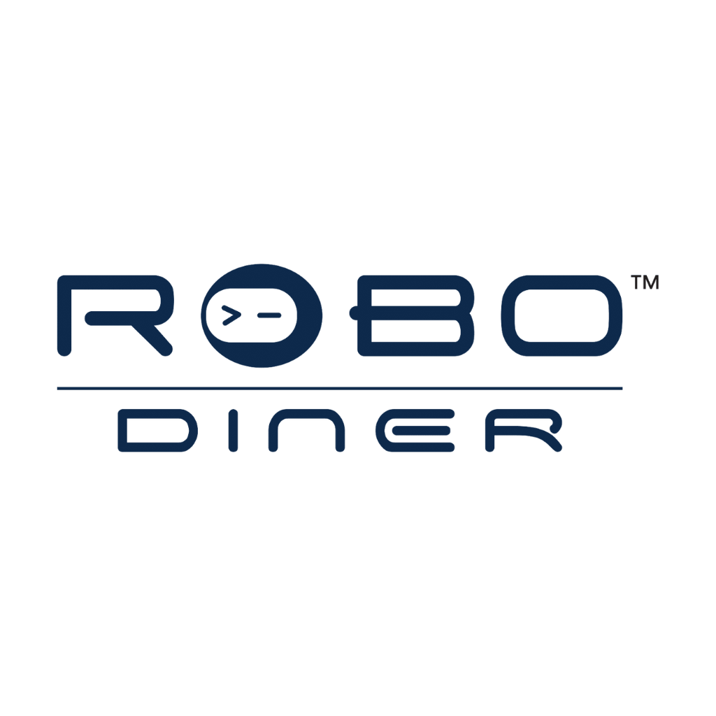 robodiner logo