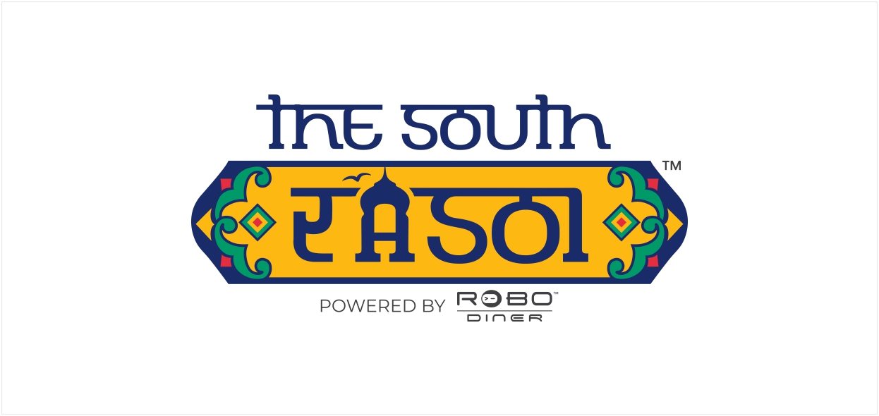 southrasoi logo