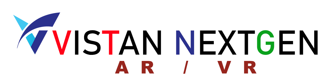 Vistan_AR/VR_logo