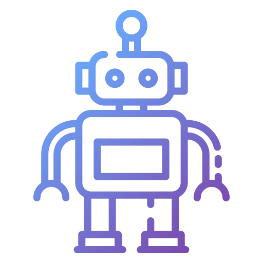 Robot_Icon